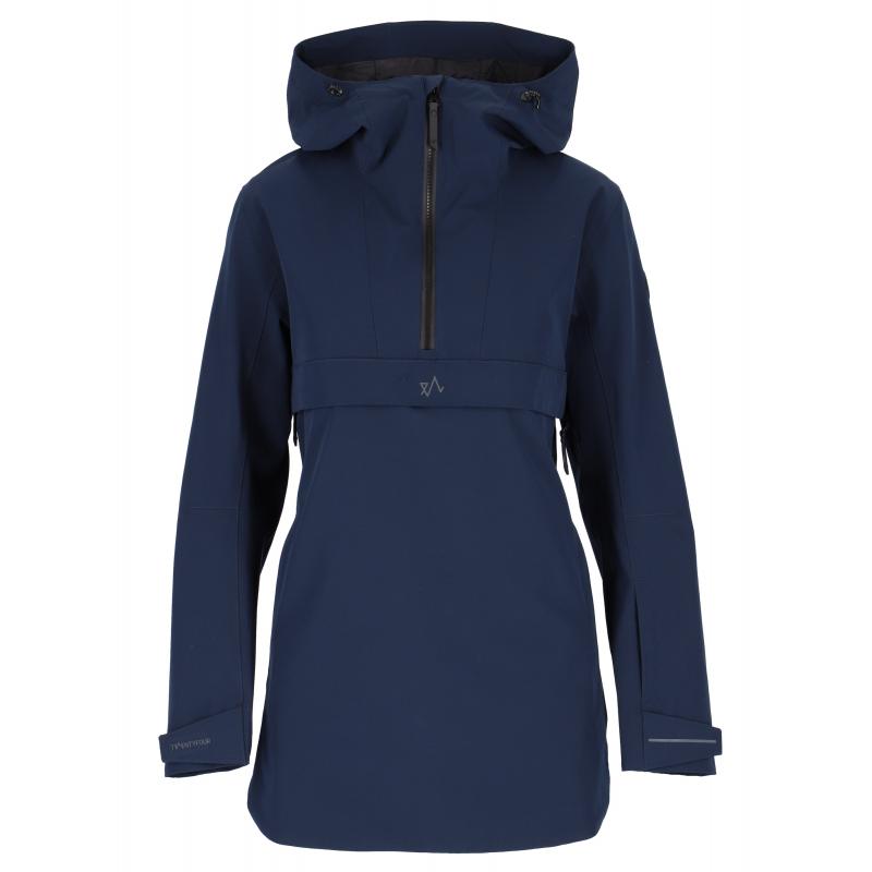 Twentyfour Twentyfour Aurora Skallanorakk D 12943 Corner Sport 1
