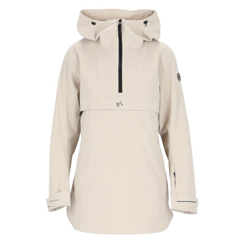 Twentyfour Twentyfour Aurora Skallanorakk D 12943 Corner Sport 1
