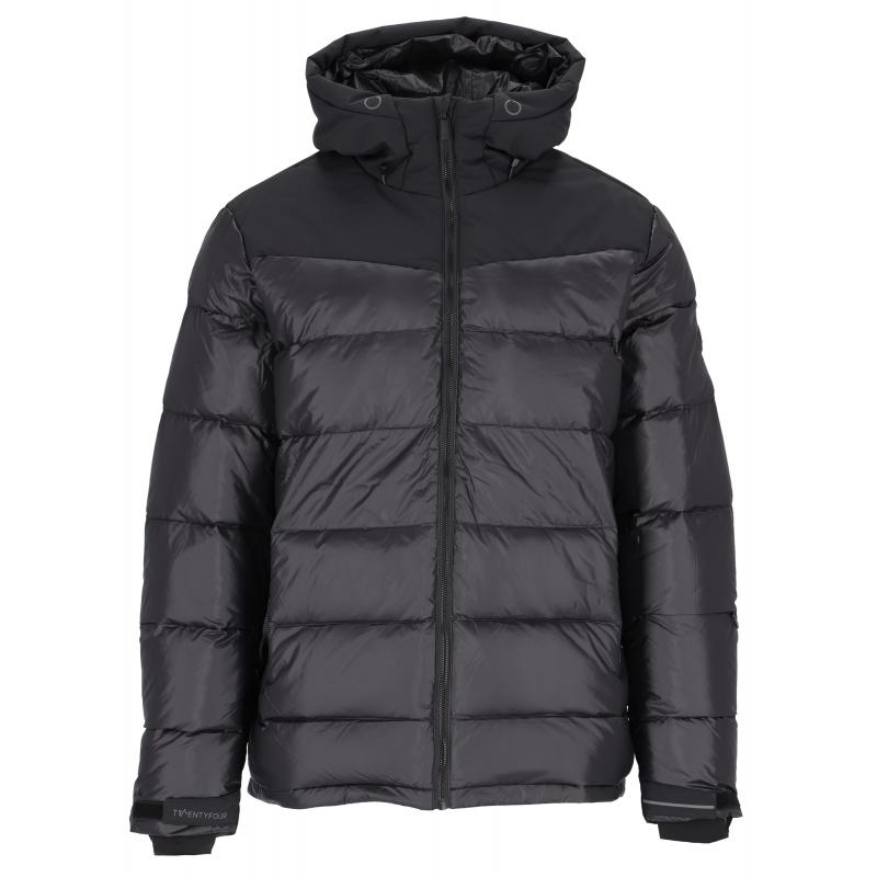 Twentyfour Twentyfour Aurora Warm Dunjakke H 12832 Corner Sport 1
