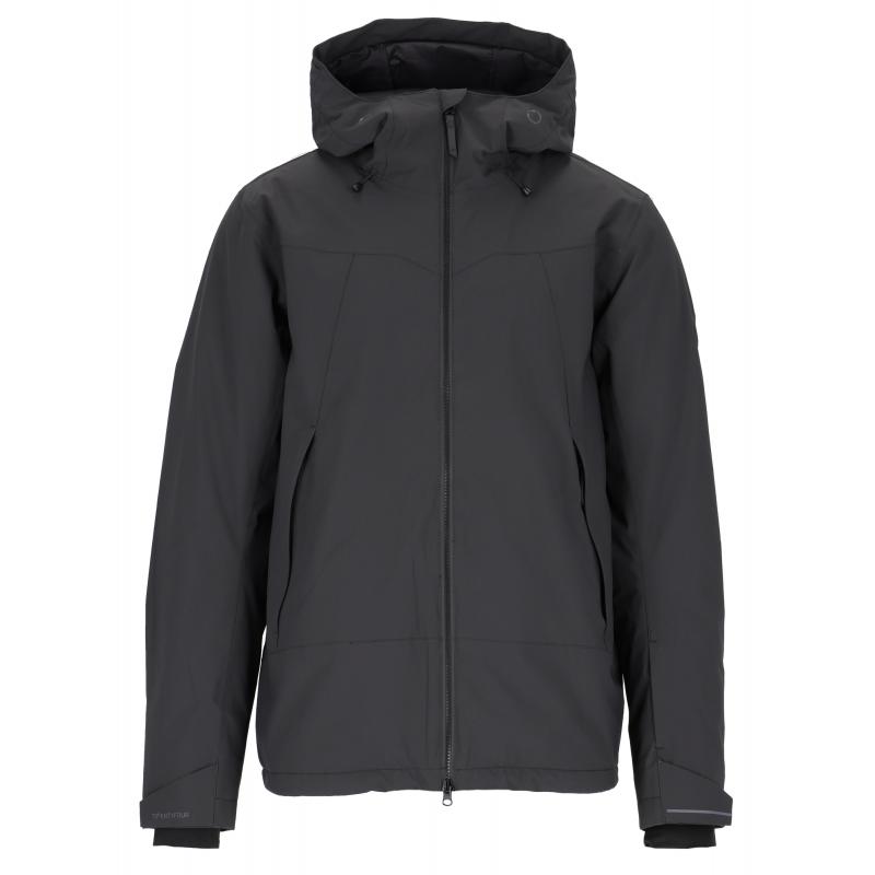 Twentyfour Twentyfour Aurora Warm Jakke H 12780 Corner Sport 1