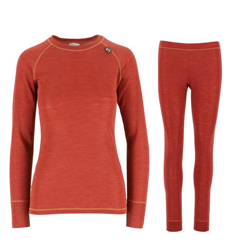 Twentyfour Twentyfour Finse Ullundertøy D 11430 Corner Sport 1
