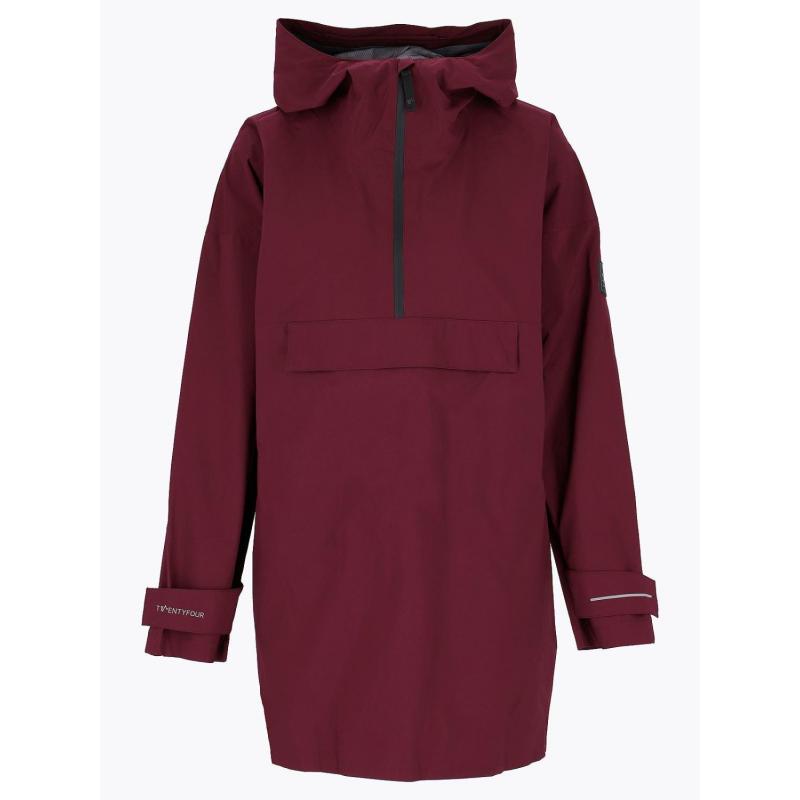 Twentyfour Twentyfour Mode 3l Poncho D 12231 Corner Sport 1