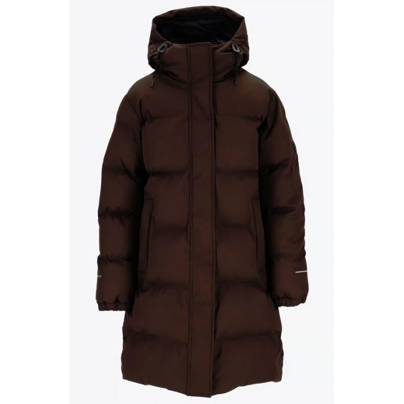 Twentyfour Twentyfour Mode Aria Parkas D 12827 Corner Sport 1