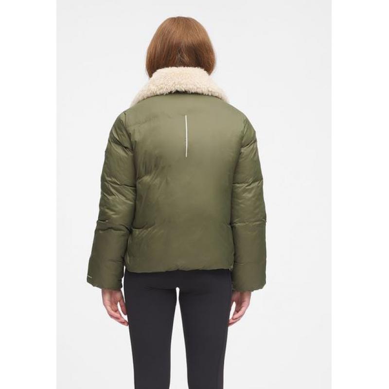 Twentyfour Twentyfour Mode Flex Warm Jakke D 13621 Corner Sport 1