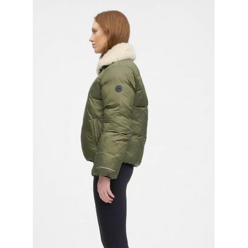 Twentyfour Twentyfour Mode Flex Warm Jakke D 13621 Corner Sport 2