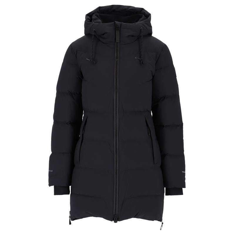Twentyfour Twentyfour Mode Maya Dunparkas D 12036 Corner Sport 1