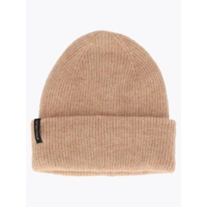Twentyfour Twentyfour Mode Maya lue Mørk beige unisex