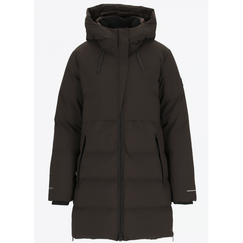 Twentyfour Twentyfour Mode Naia Down Parka D 13432 Corner Sport 1