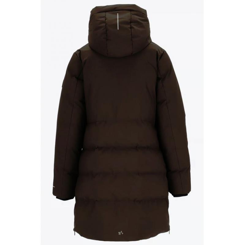 Twentyfour Twentyfour Mode Naia Down Parka D 13432 Corner Sport 2