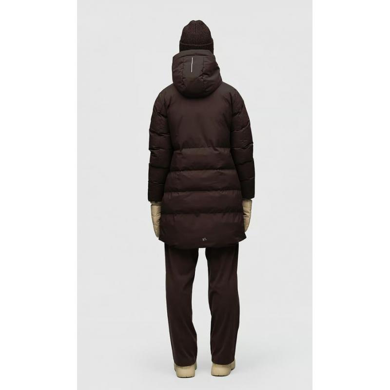 Twentyfour Twentyfour Mode Naia Down Parka D 13432 Corner Sport 4