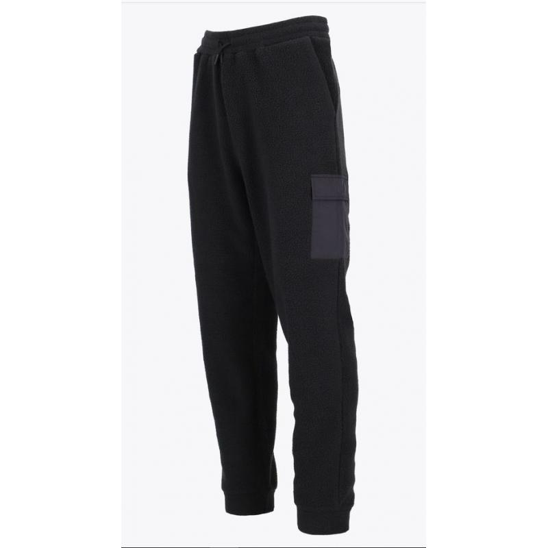 Twentyfour Twentyfour Mode Zac Fleece Bukse H 13499 Corner Sport 1