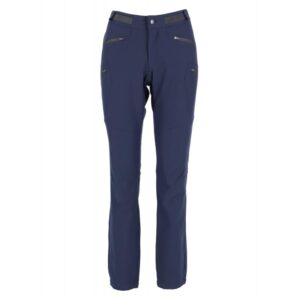 Twentyfour Twentyfour Venture bukse dame marine blå