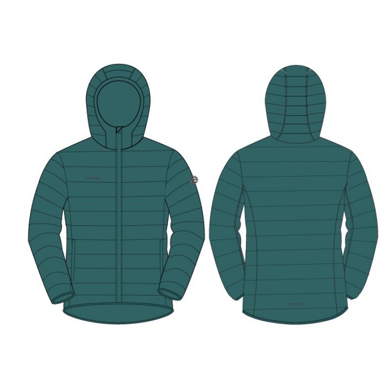 Twentyfour Twentyfour Venture Clomax Lt Jakke D 13286 Corner Sport 1