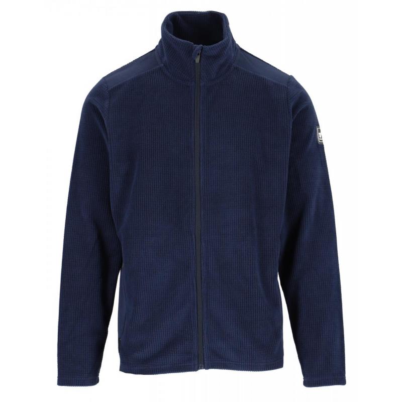 Twentyfour Twentyfour Venture Light Fleece Lz H 12627 Corner Sport 1
