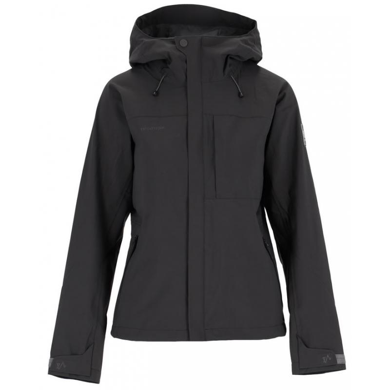 Twentyfour Twentyfour Venture Skalljakke D 12594 Corner Sport 1