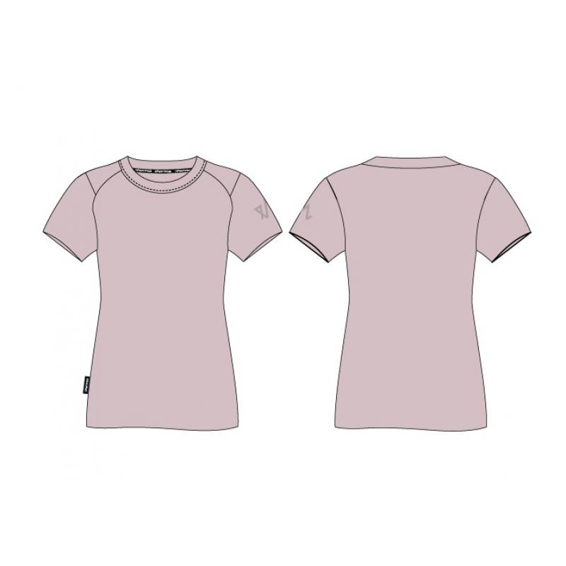 Twentyfour Twentyfour Venture Tek Tee D 13266 Corner Sport 1