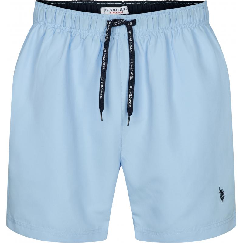 U.S POLO ASSN. Aza Swimshorts 101431 Corner Sport 1