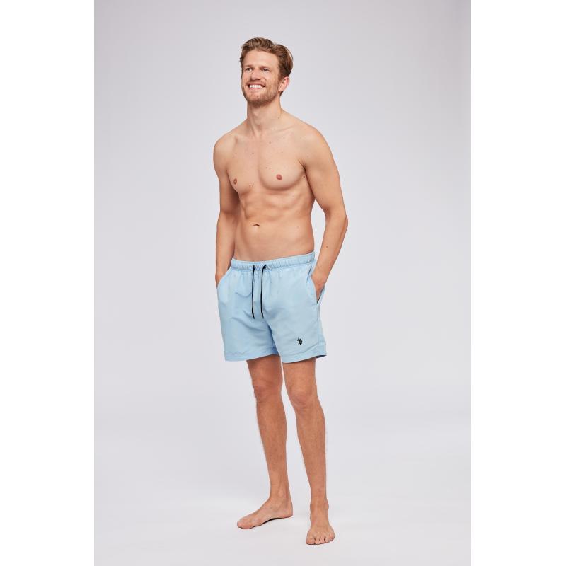 U.S POLO ASSN. Aza Swimshorts 101431 Corner Sport 3