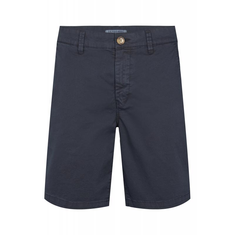 U.S POLO ASSN. LASSE REG USPA M SHORTS 104861 Corner Sport 1