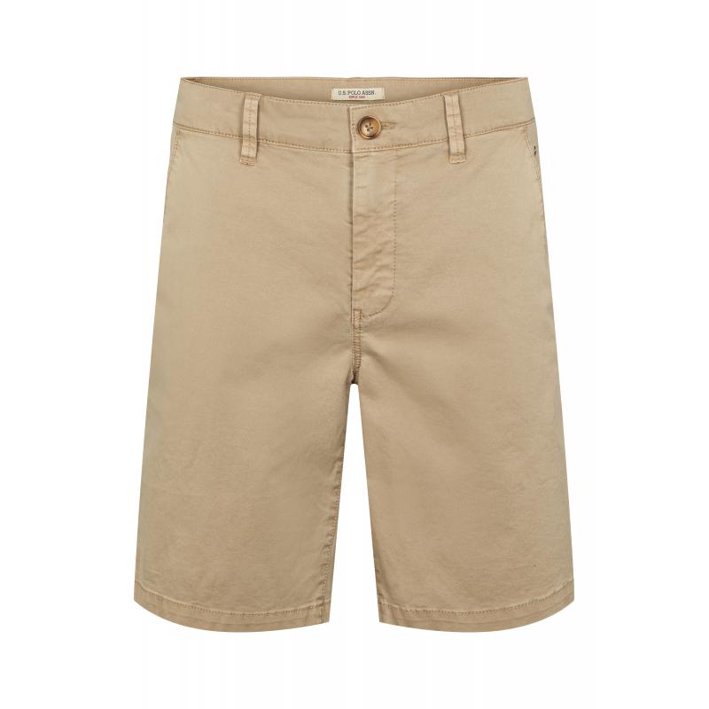 U.S POLO ASSN. LASSE REG USPA M SHORTS 104861 Corner Sport 1