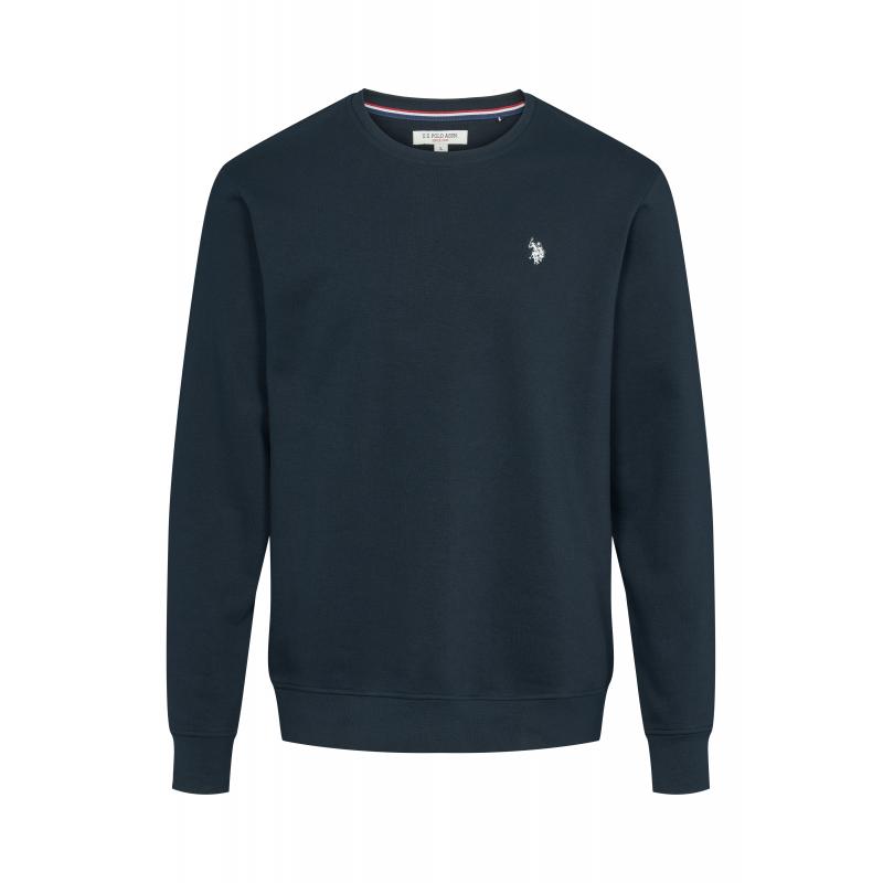 U.S POLO ASSN. TAIS REG COT PE USPA M SWEAT 105295 Corner Sport 1