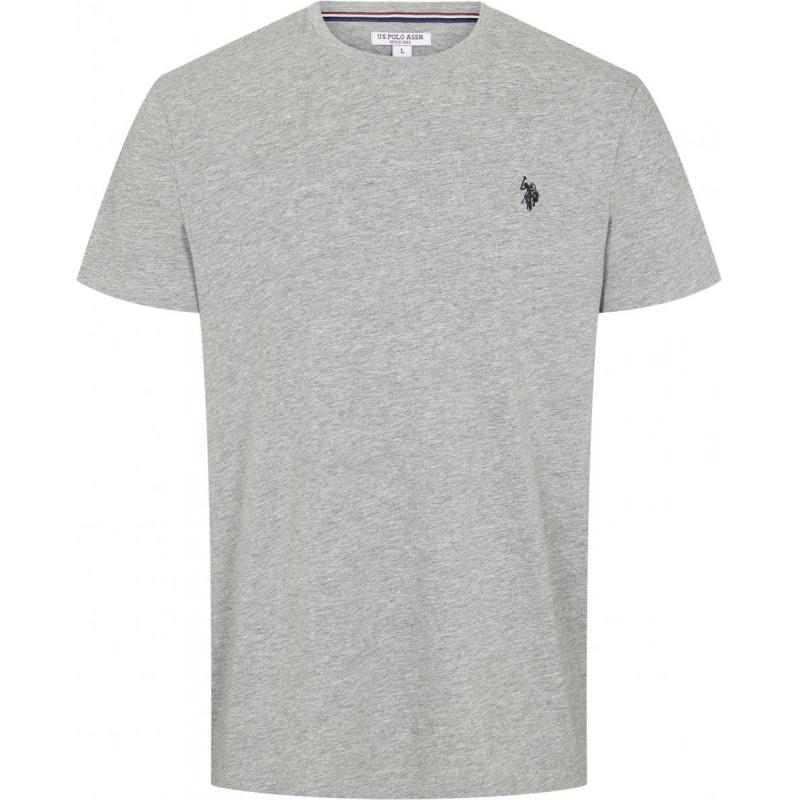 U.S POLO ASSN. U.S POLO ASSN. USPA T-Shirt Arjun Men 101423 Corner Sport 1