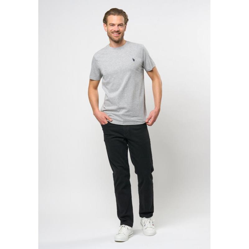 U.S POLO ASSN. U.S POLO ASSN. USPA T-Shirt Arjun Men 101423 Corner Sport 3