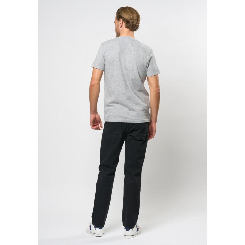 U.S POLO ASSN. U.S POLO ASSN. USPA T-Shirt Arjun Men 101423 Corner Sport 4