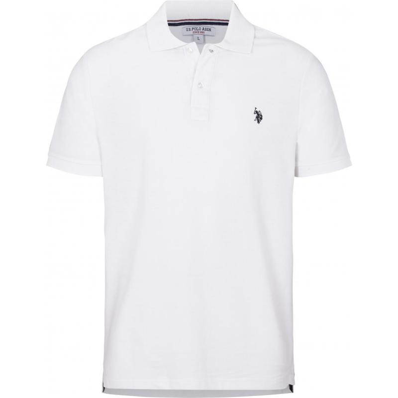 U.S POLO ASSN. USPA Polo Alfred Men 101299 Corner Sport 1