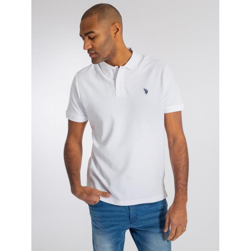 U.S POLO ASSN. USPA Polo Alfred Men 101299 Corner Sport 3
