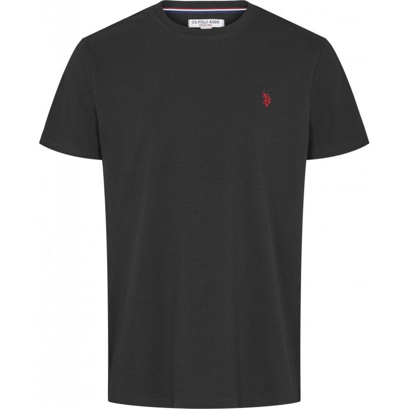 U.S POLO ASSN. USPA T-Shirt Arjun Men 101423 Corner Sport 1