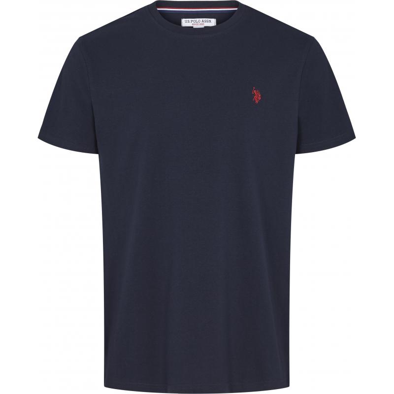 U.S POLO ASSN. USPA T-Shirt Arjun Men 101423 Corner Sport 1