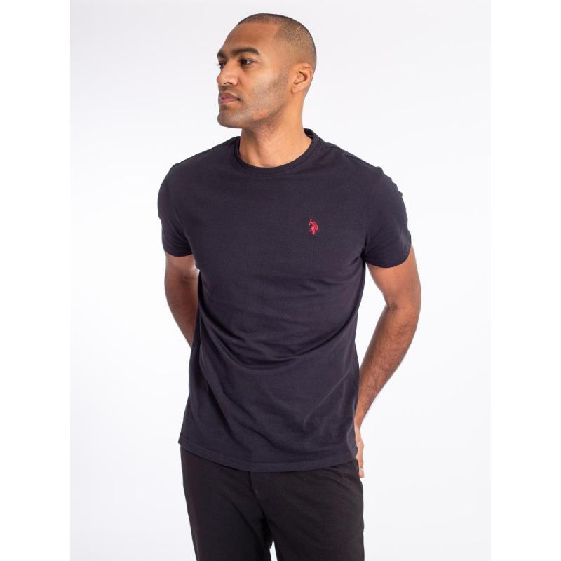 U.S POLO ASSN. USPA T-Shirt Arjun Men 101423 Corner Sport 3