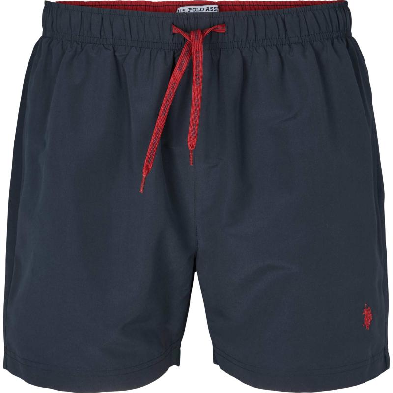 USPA USPA Swimshorts Aza Men 101431 Corner Sport 1