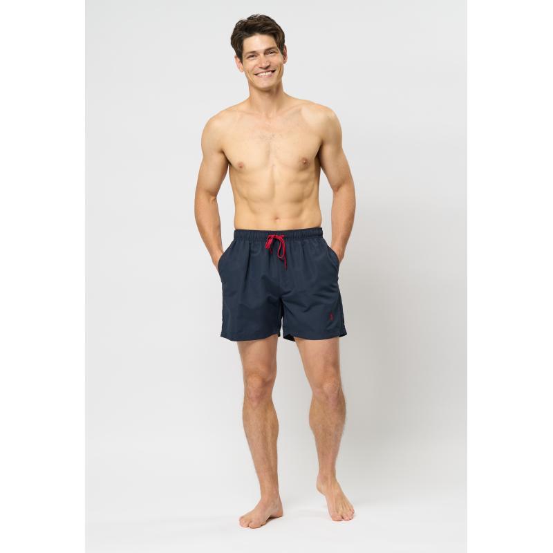 USPA USPA Swimshorts Aza Men 101431 Corner Sport 12
