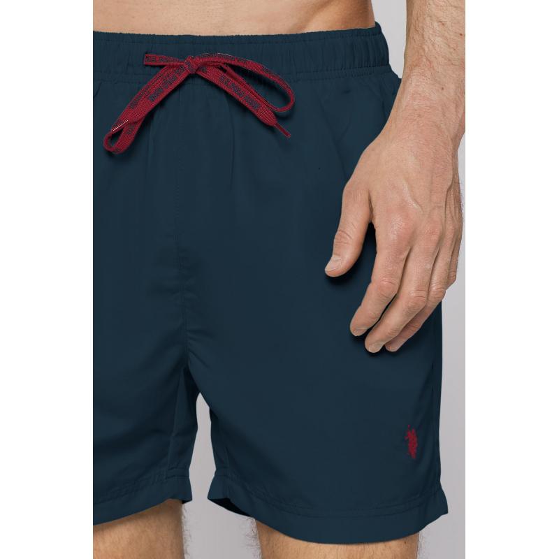USPA USPA Swimshorts Aza Men 101431 Corner Sport 3