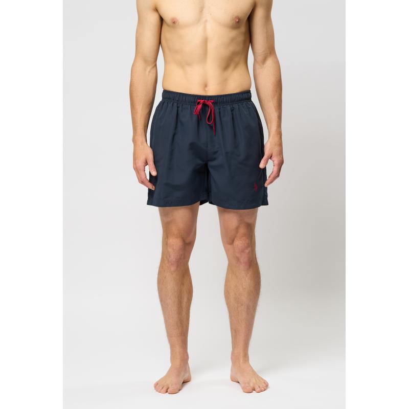 USPA USPA Swimshorts Aza Men 101431 Corner Sport 4