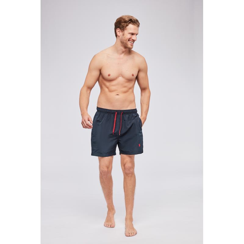 USPA USPA Swimshorts Aza Men 101431 Corner Sport 5