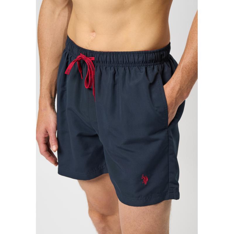 USPA USPA Swimshorts Aza Men 101431 Corner Sport 9