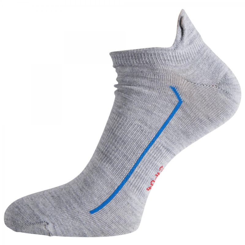 Ulvang Ulvang Bris no show sock 2pk 75291 Corner Sport 1