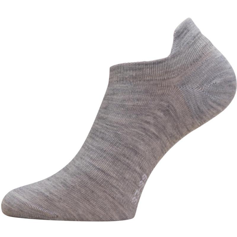 Ulvang Ulvang Everyday No Show Sock 2pk 75301 Corner Sport 1