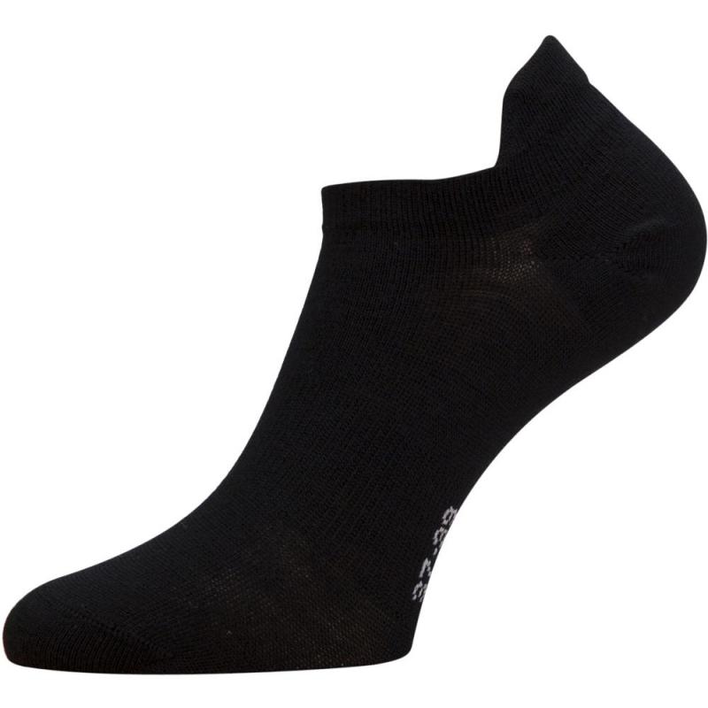 Ulvang Ulvang Everyday No Show Sock 2pk 75301 Corner Sport 1