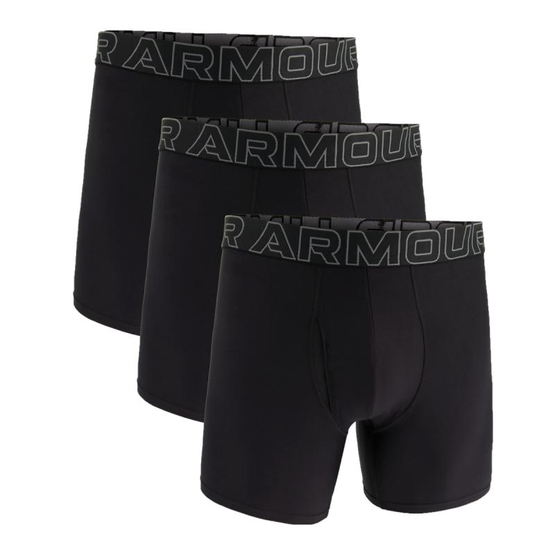 Under Armour Under Armour M Ua Perf Tech 6in 1383878 Corner Sport 1