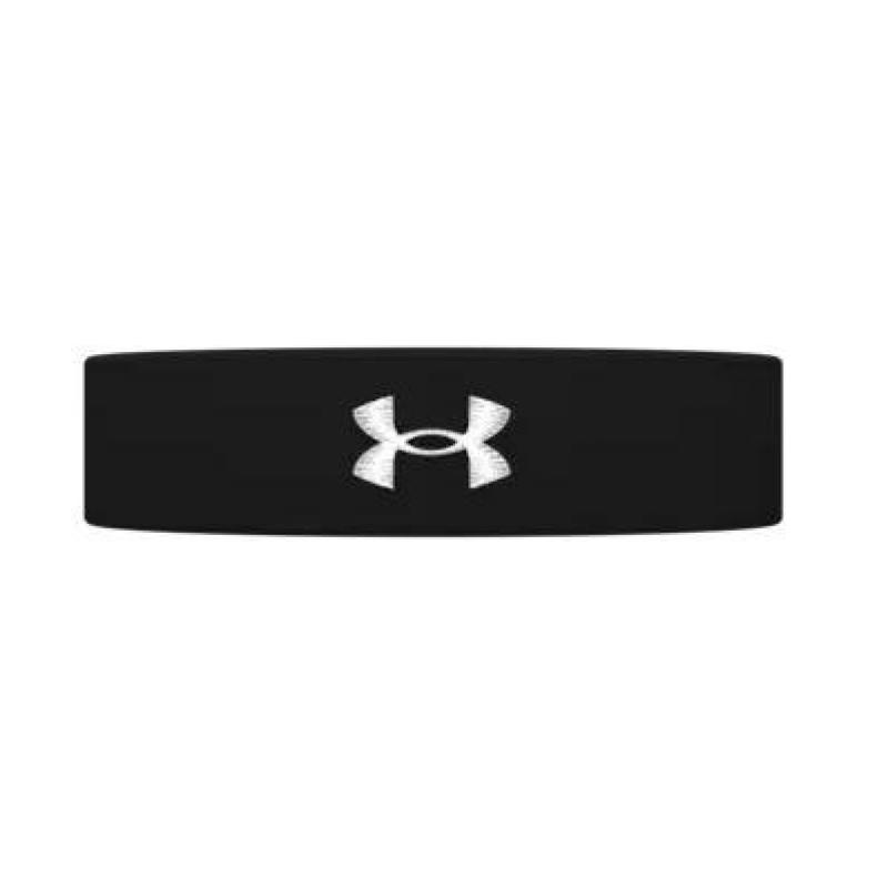 Under Armour Under Armour UA Performance Headband 1276990 Corner Sport 1
