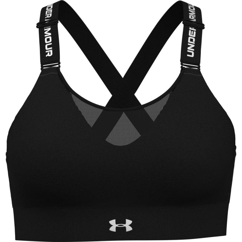 Under Armour Under Armour Ua Infinity High Bra 1384112 Corner Sport 1