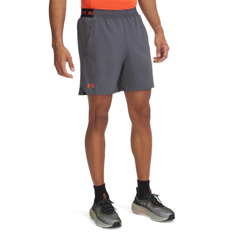 Under Armour Under Armour Ua Vanish Woven 6in Shorts 1373718 Corner Sport 1