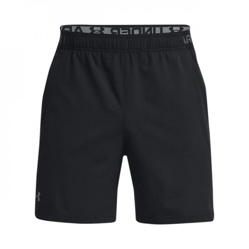 Under Armour Under Armour Ua Vanish Woven 6in Shorts 1373718 Corner Sport 1