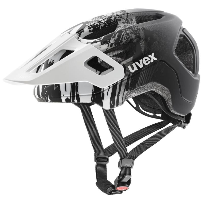 Uvex React jr. Corner Sport 1