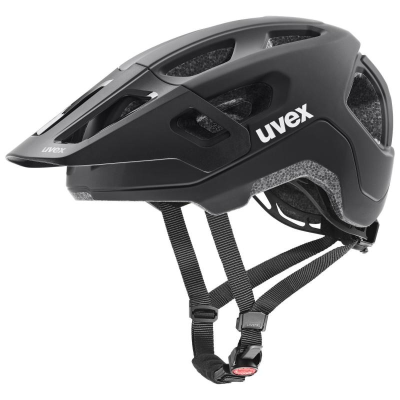 Uvex React jr. Corner Sport 1