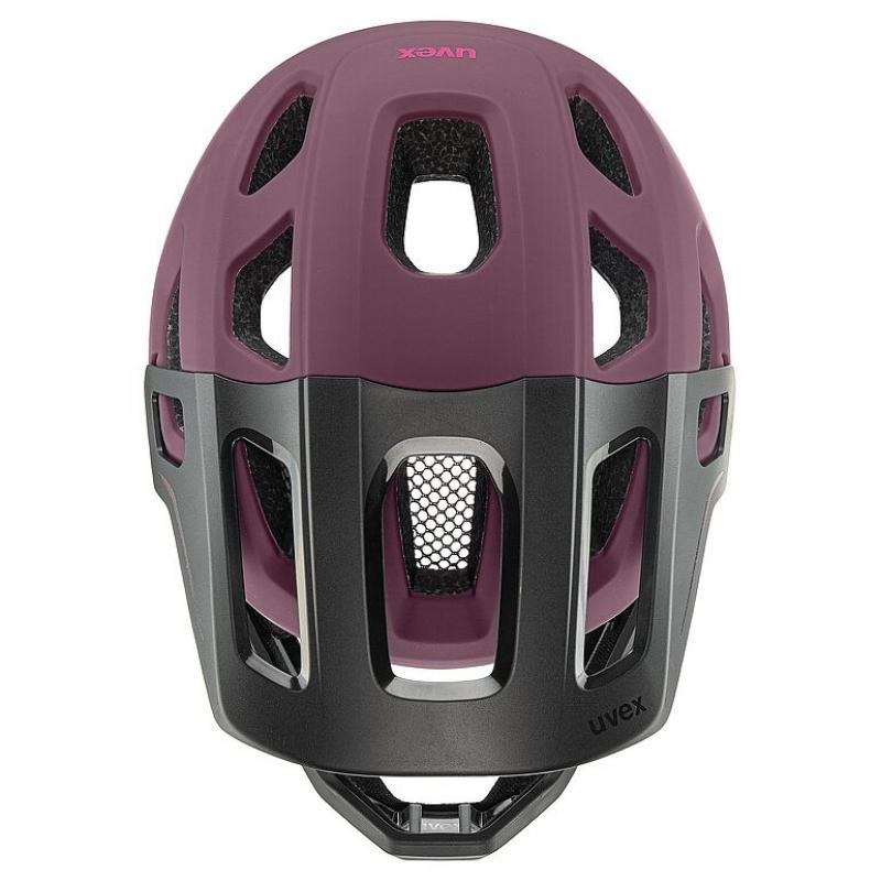 Uvex React jr. Fullface Corner Sport 2